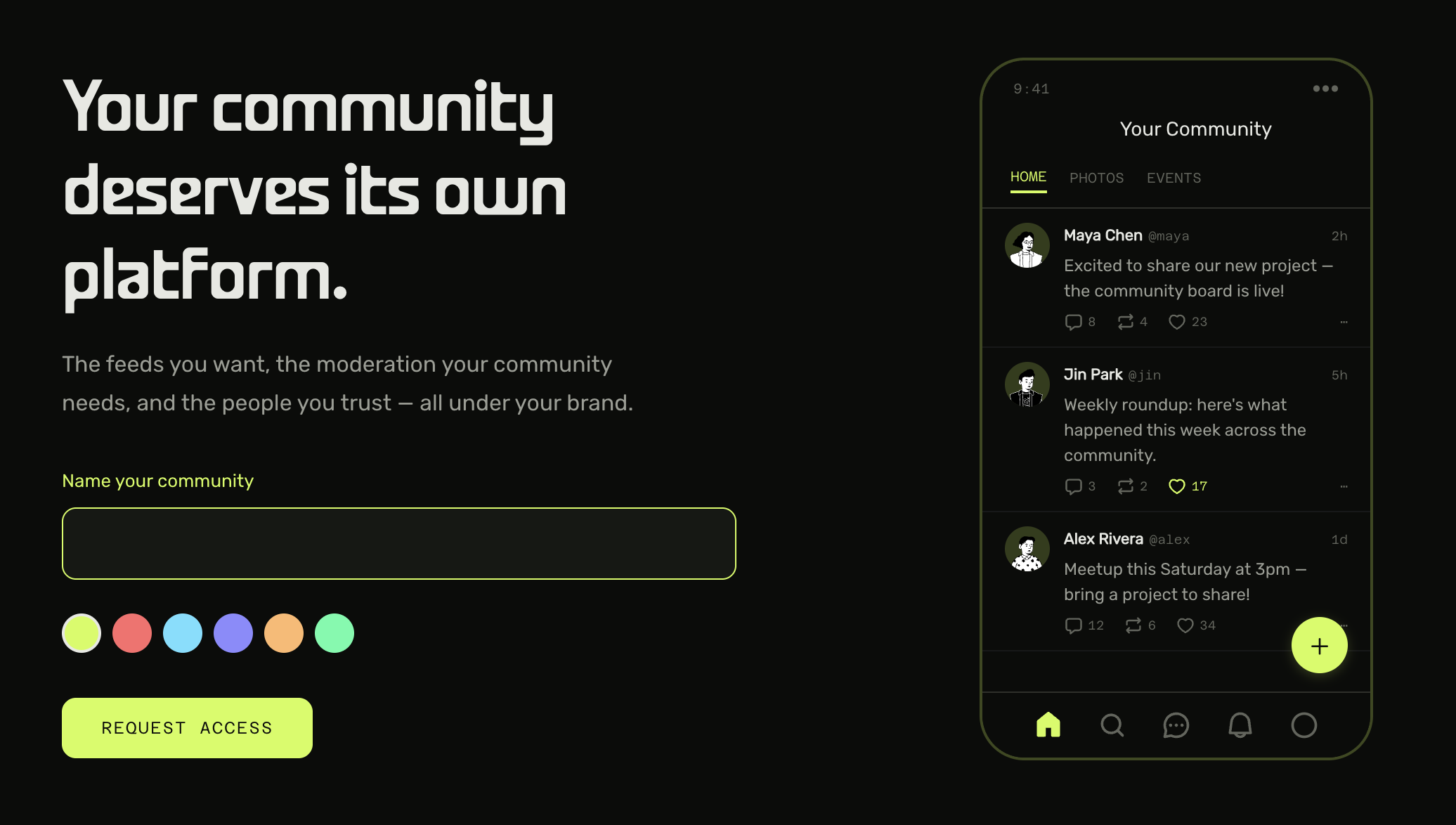 https://acorn.blacksky.community/ social preview image